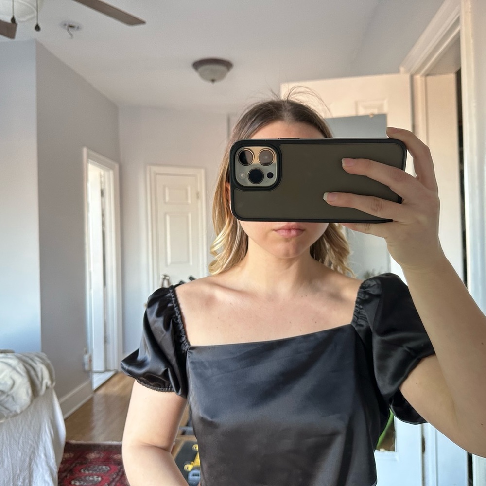 Fancy shirt
